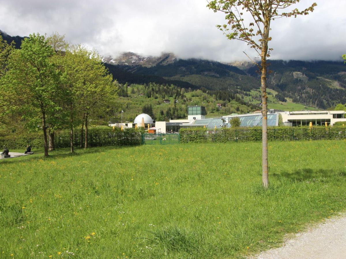 Apartment Bella Vista By Interhome Bad Hofgastein Exterior photo