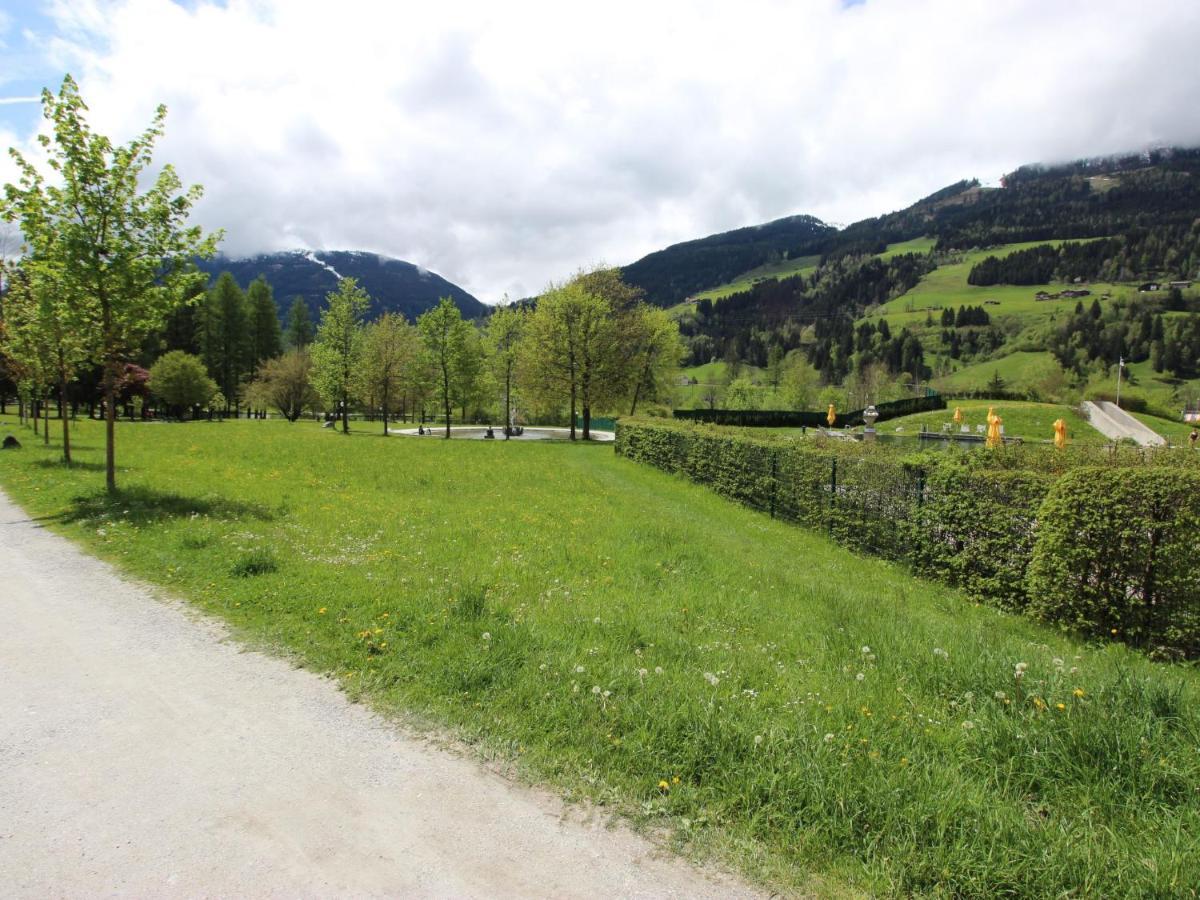 Apartment Bella Vista By Interhome Bad Hofgastein Exterior photo
