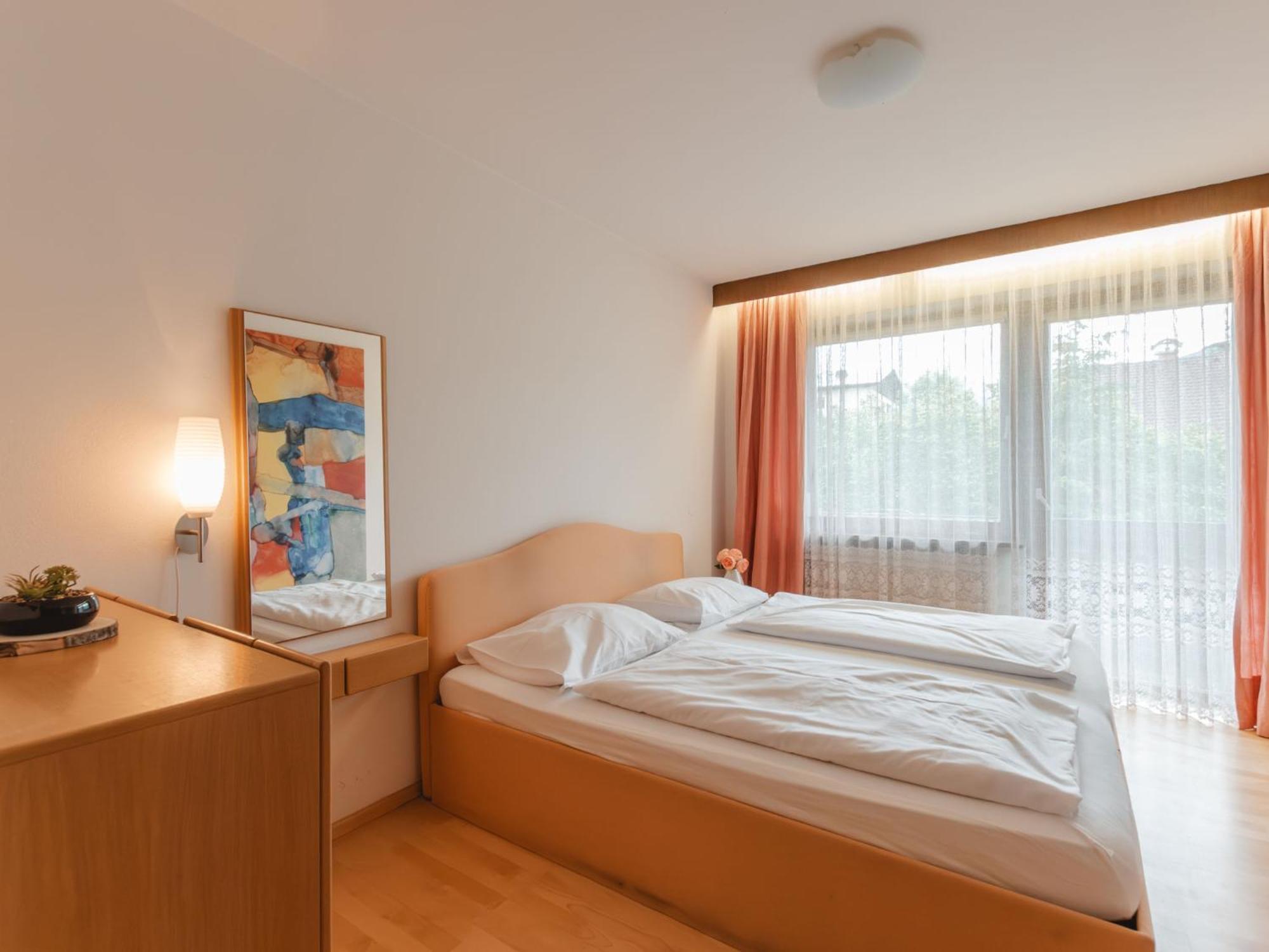 Apartment Bella Vista By Interhome Bad Hofgastein Exterior photo