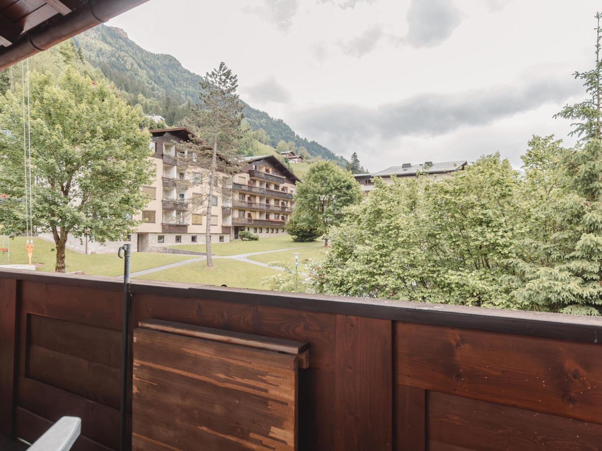 Apartment Bella Vista By Interhome Bad Hofgastein Exterior photo