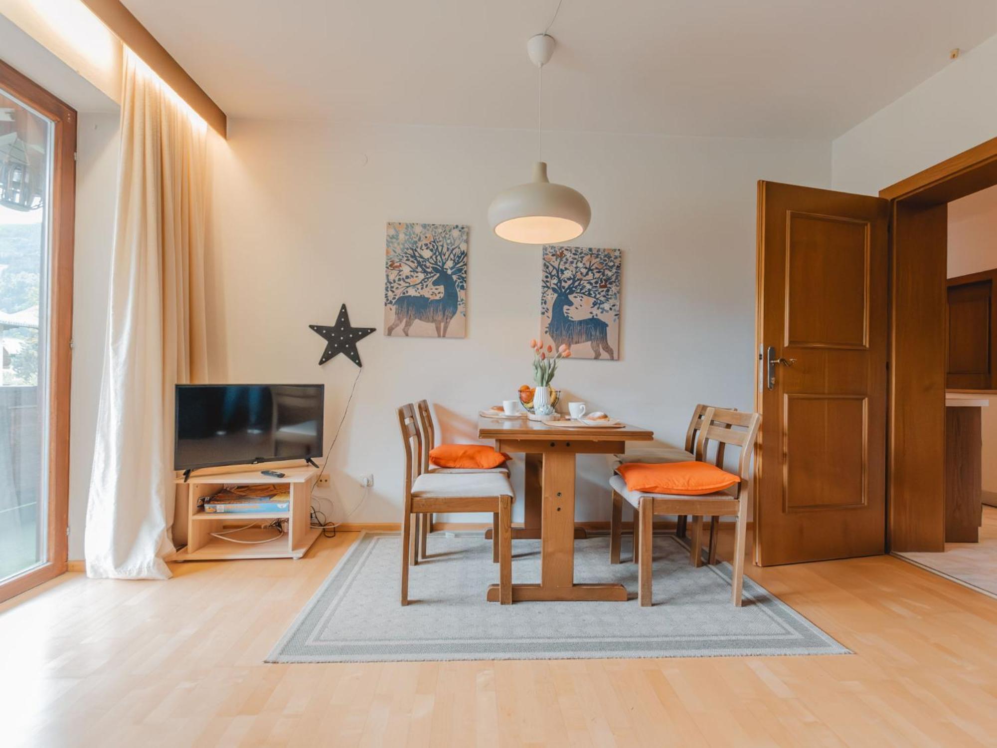 Apartment Bella Vista By Interhome Bad Hofgastein Exterior photo