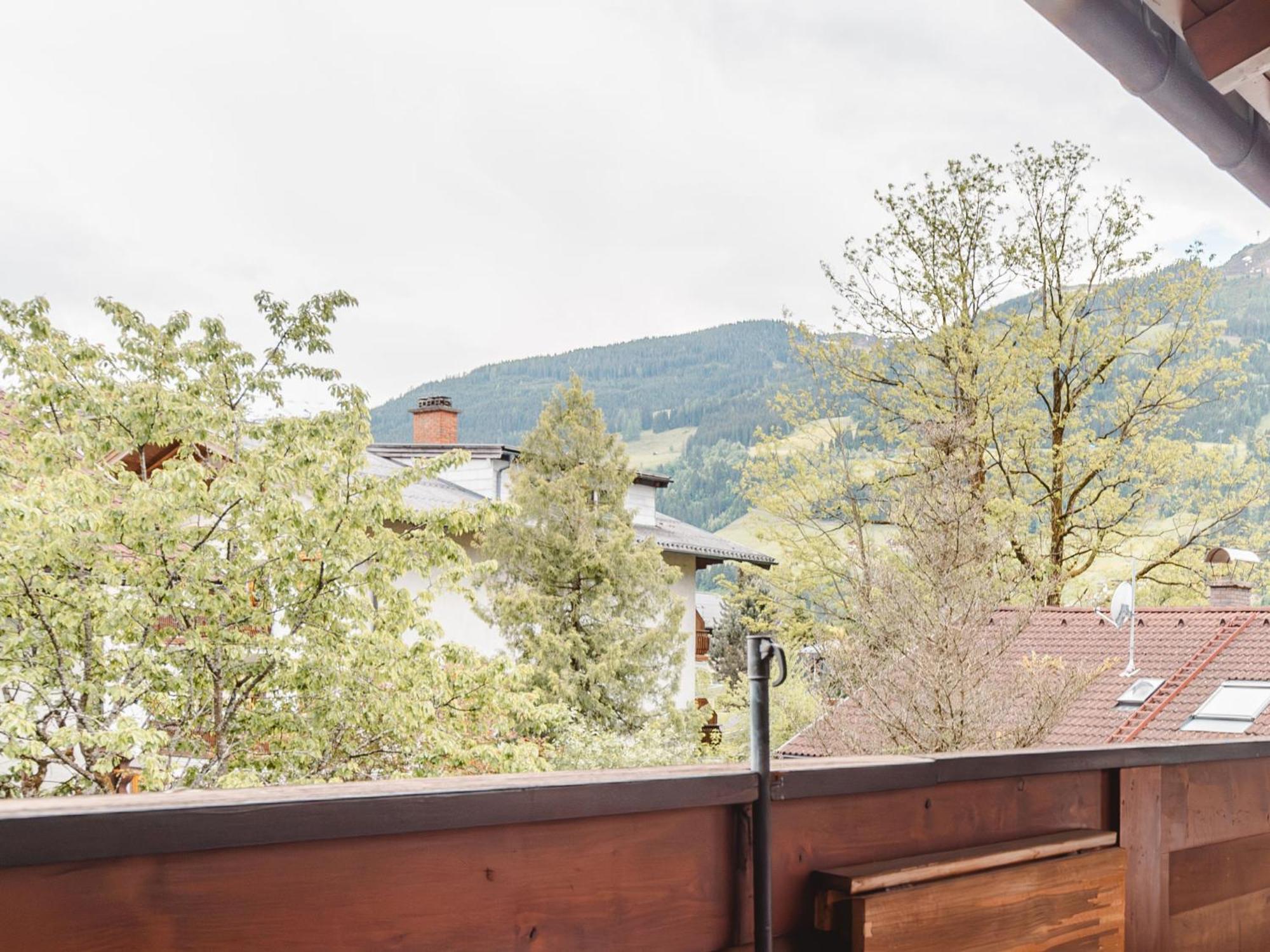 Apartment Bella Vista By Interhome Bad Hofgastein Exterior photo
