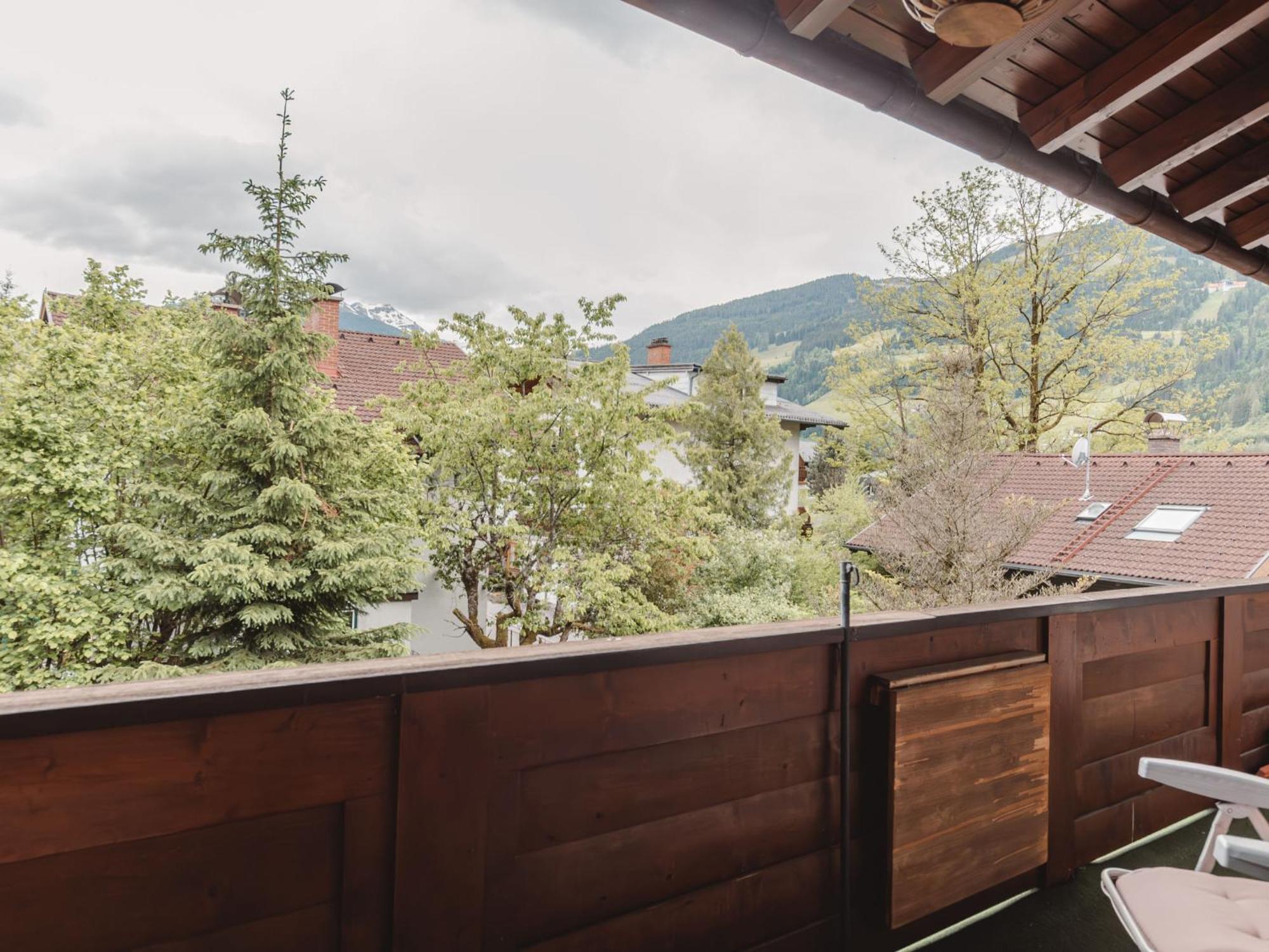 Apartment Bella Vista By Interhome Bad Hofgastein Exterior photo