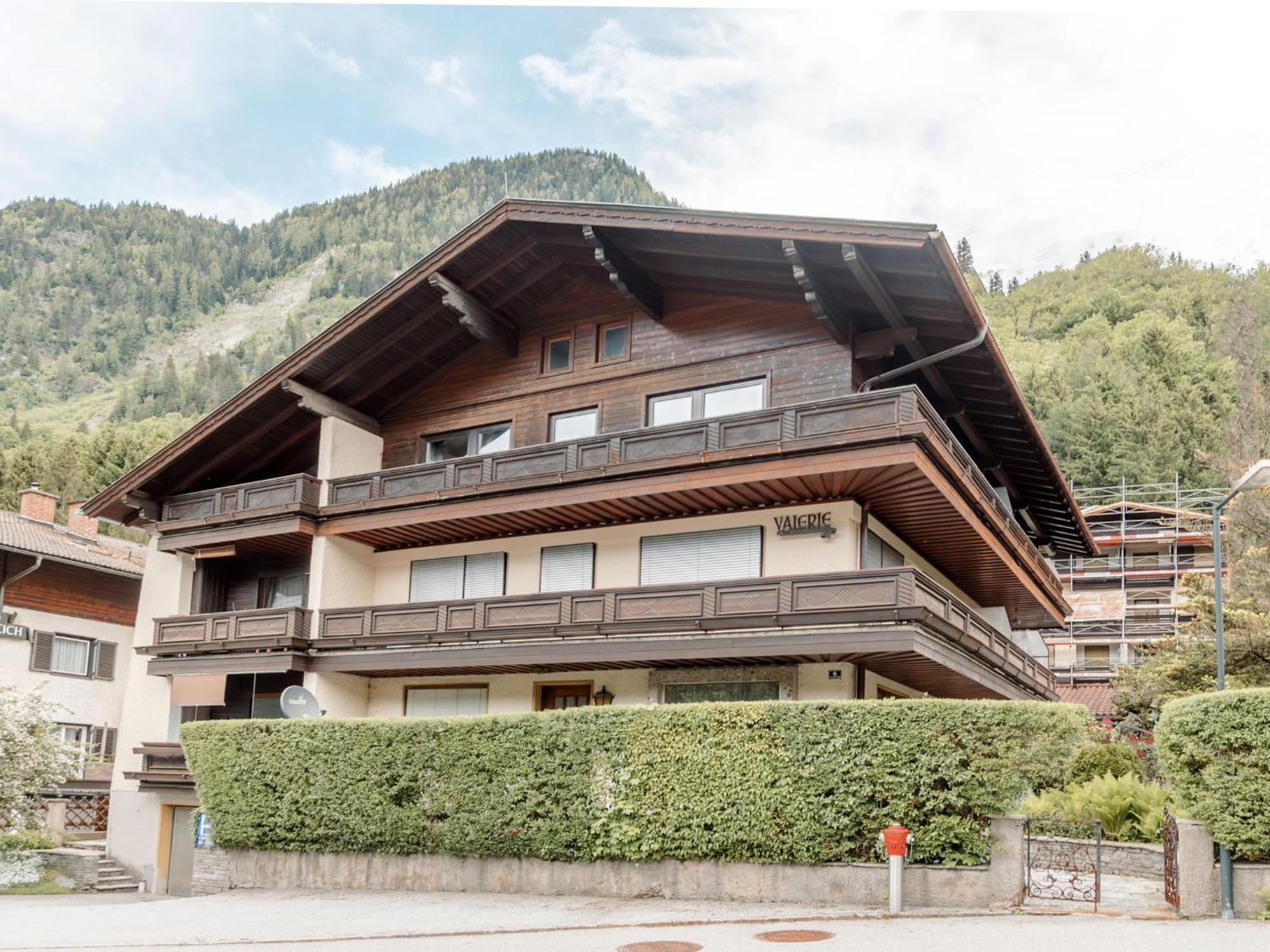 Apartment Bella Vista By Interhome Bad Hofgastein Exterior photo